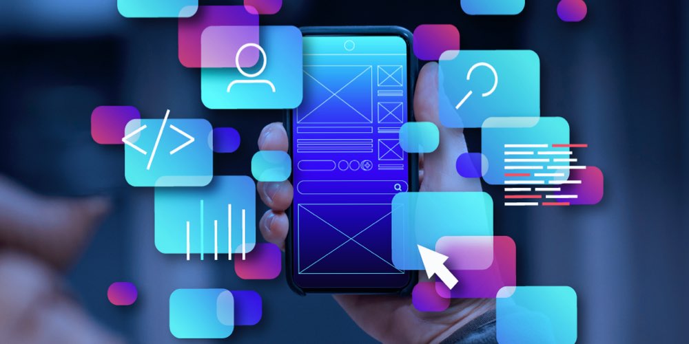 Mobil Programlama eğitimleri