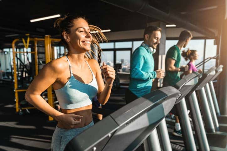 Sağlık ve Fitness eğitimleri