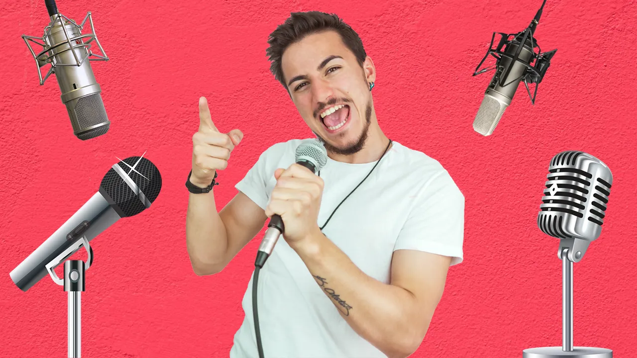 Şan Dersi - Ses Eğitimi | Vokalist olma yolunda her şey!