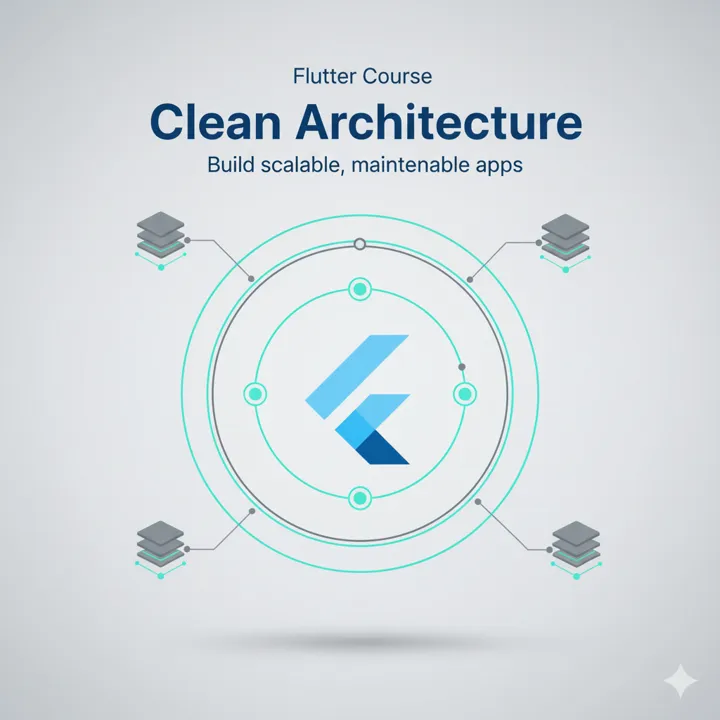 Flutter & Clean Architecture