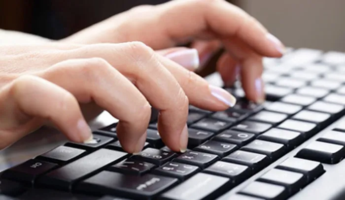 On Parmak Hızlı Klavye – İleri Seviye kursunun tanıtım görseli