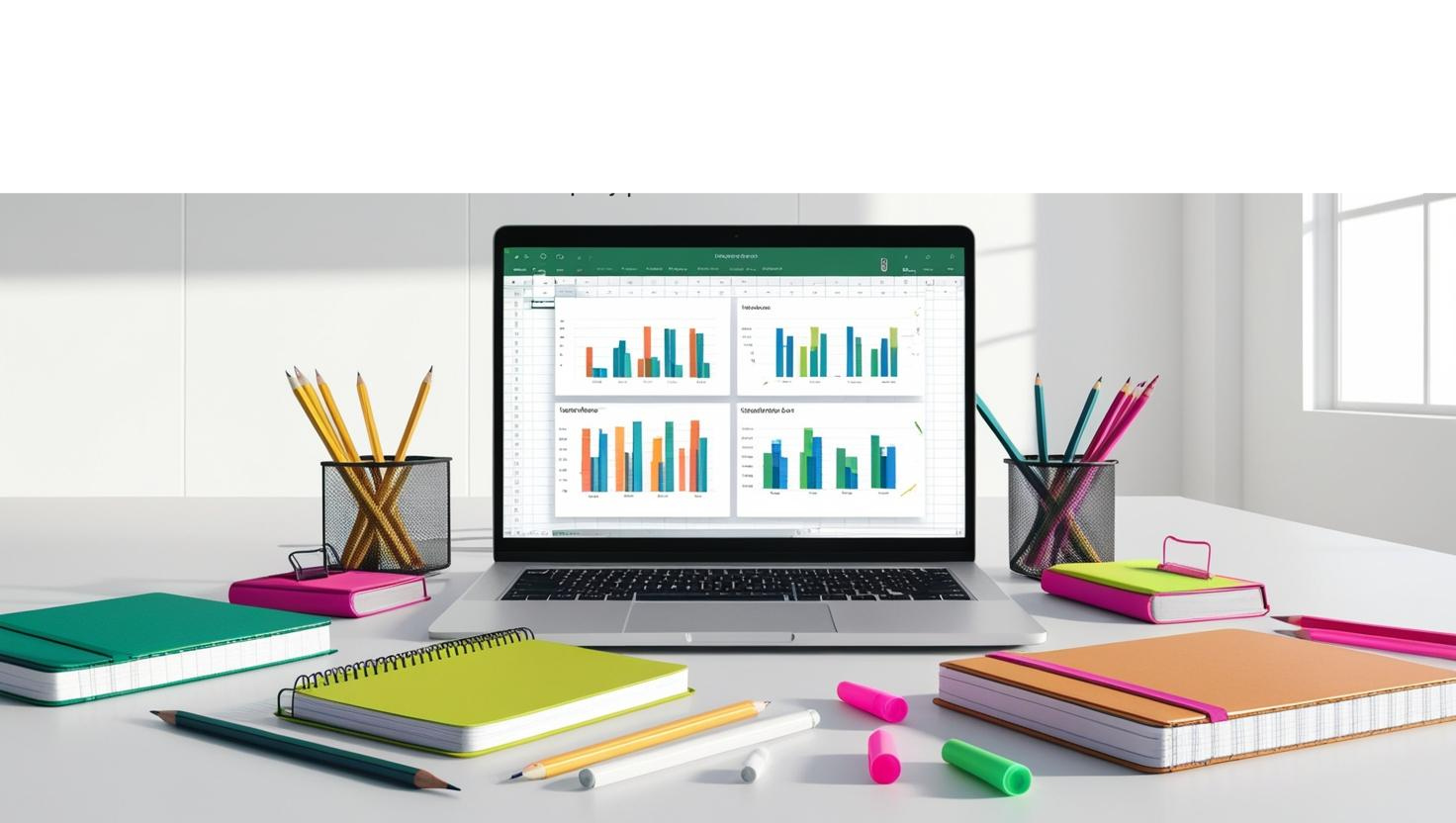 Orta Seviye Excel Eğitimi kursunun tanıtım görseli