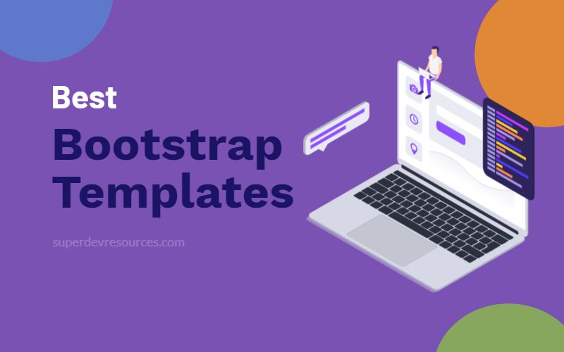 Bootstrap ile Modern Web Tasarımı kursunun tanıtım görseli