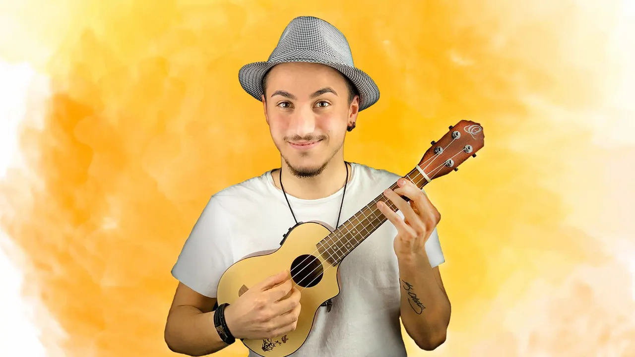 Ukulele Eğitim Seti | Başlangıçtan İleri Seviyeye Yolculuk