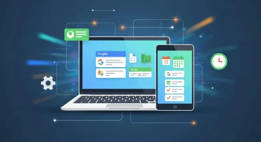 Eğitmenler İçin Dijital Verimlilik