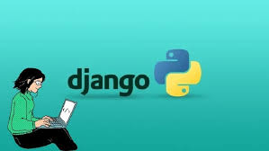 Python Django ile Web Programlama