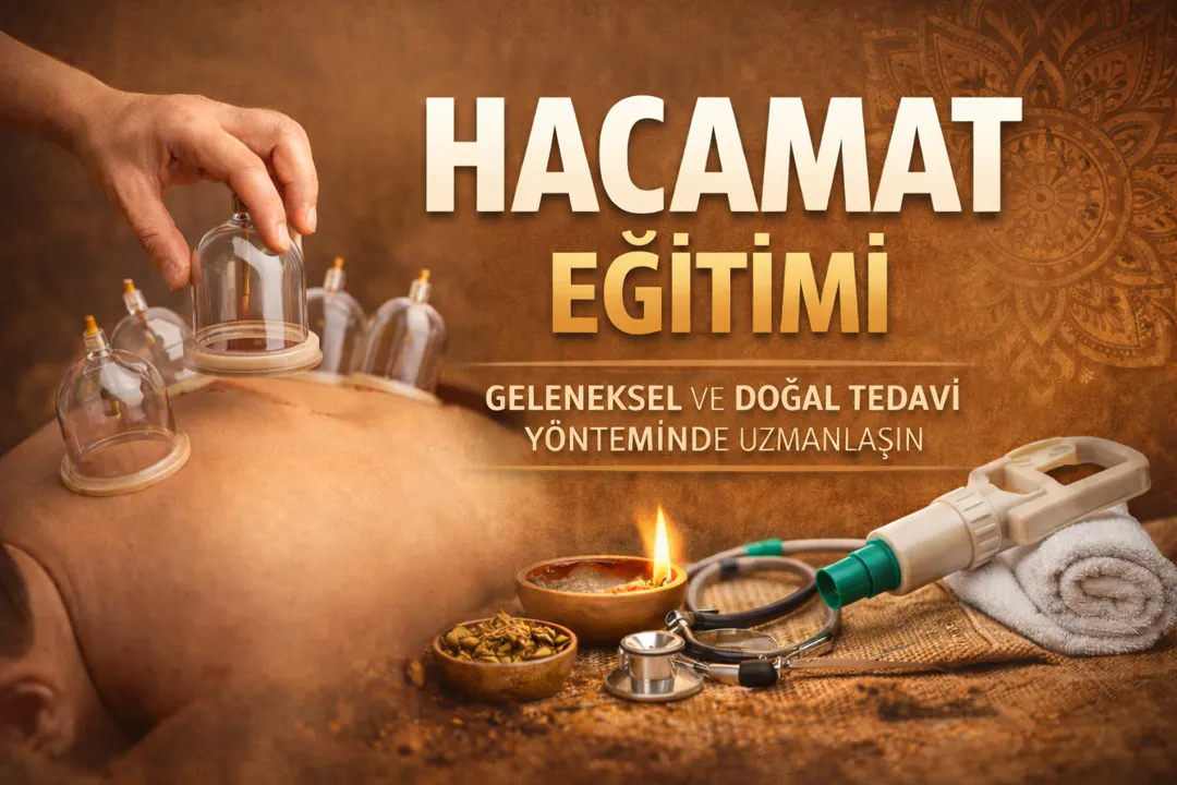 Hacamat Eğitimi
