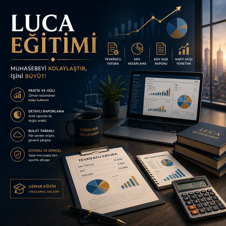 Luca Eğitimi