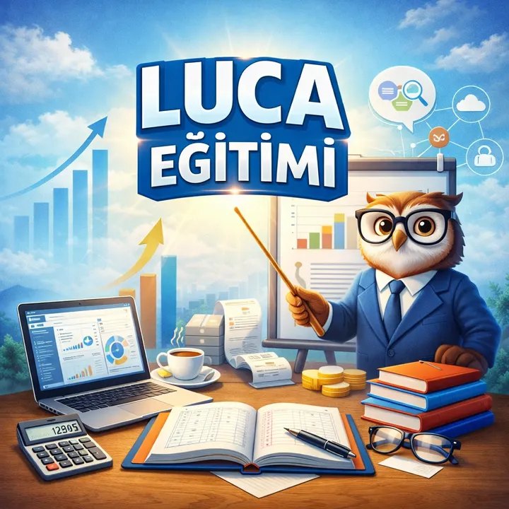 Luca Eğitimi