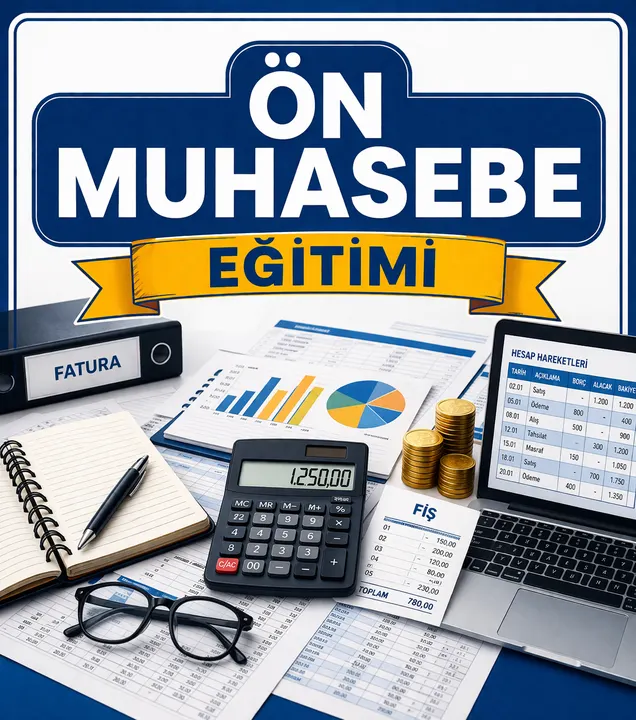 Ön Muhasebe