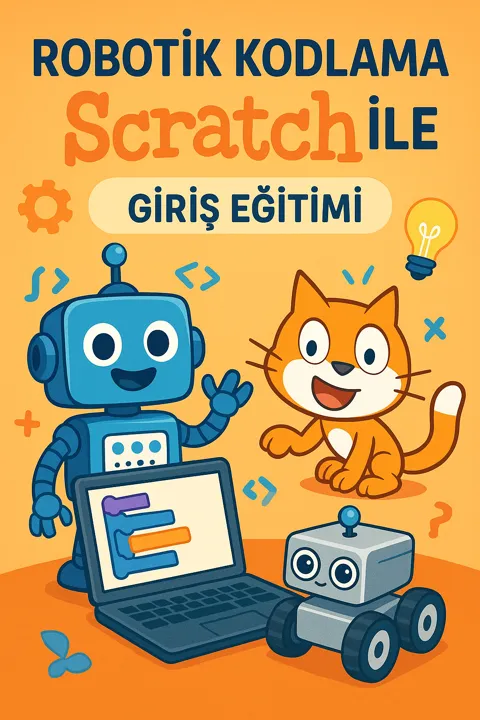 Robotik Kodlamaya Giriş