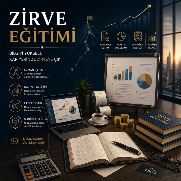 Zirve Eğitimi