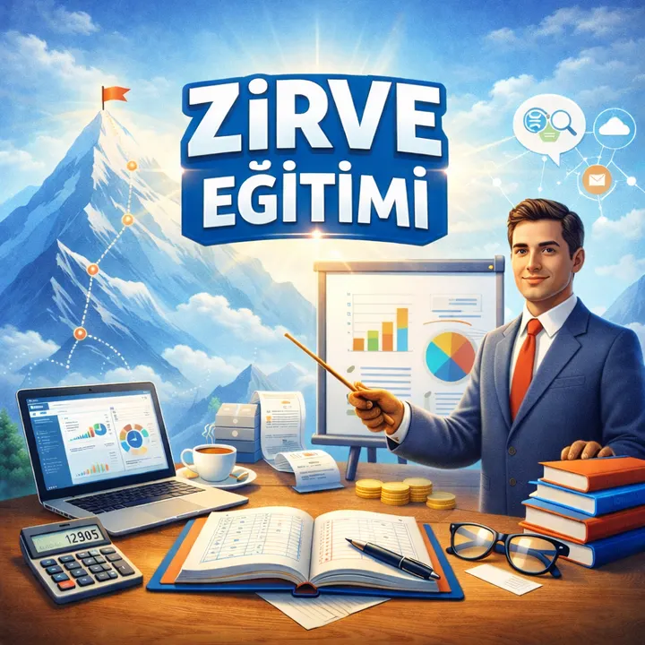 Zirve Eğitimi