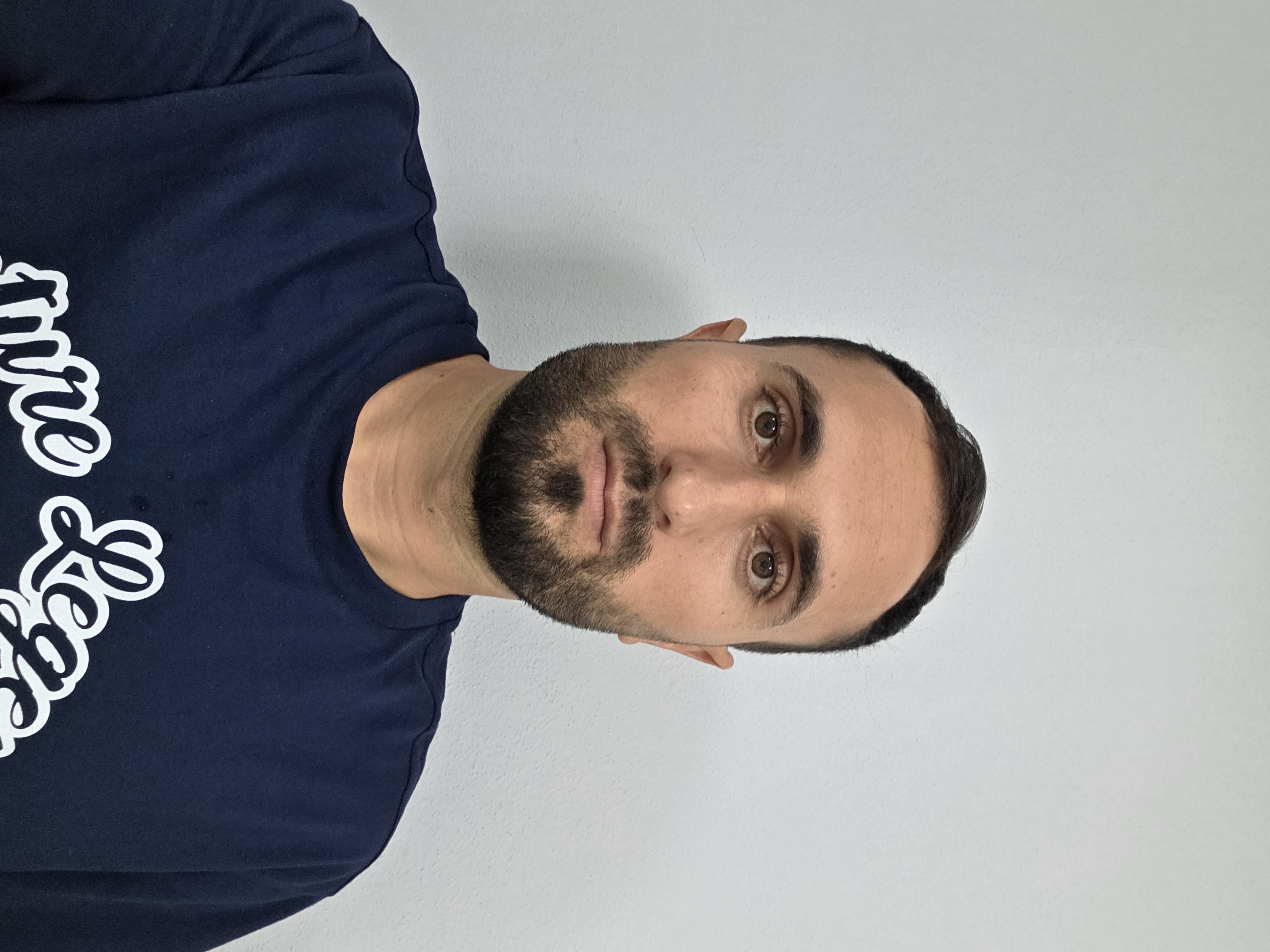 Nurullah Balkılıç