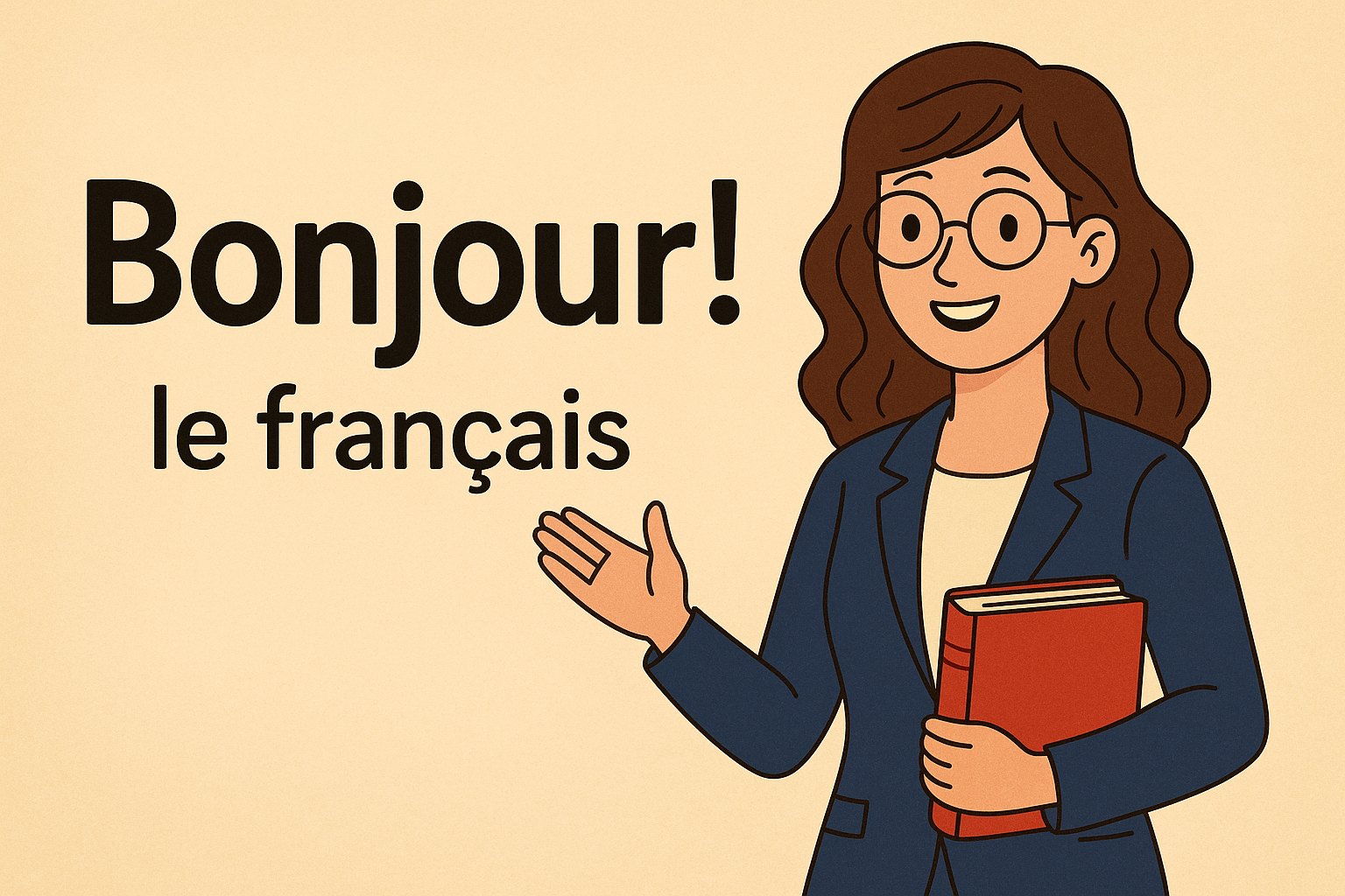 Fransızca Öğretmenim