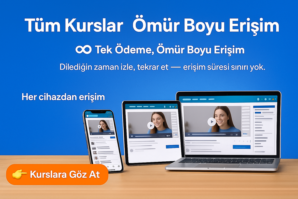 KursSepeti tanıtım görseli 3