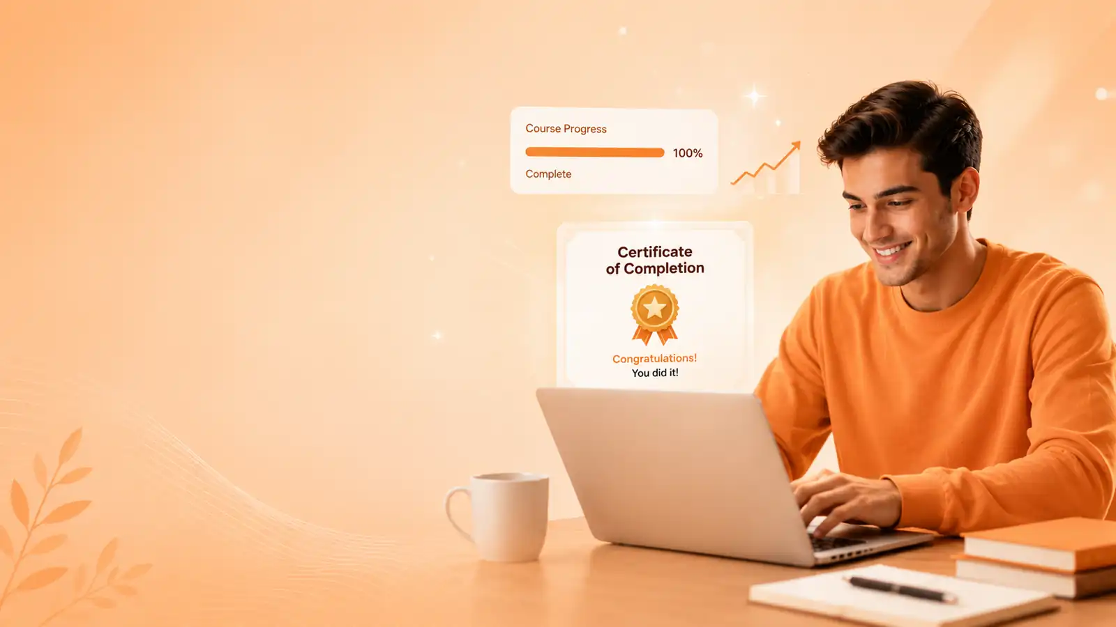 Sertifikalı Online Eğitim